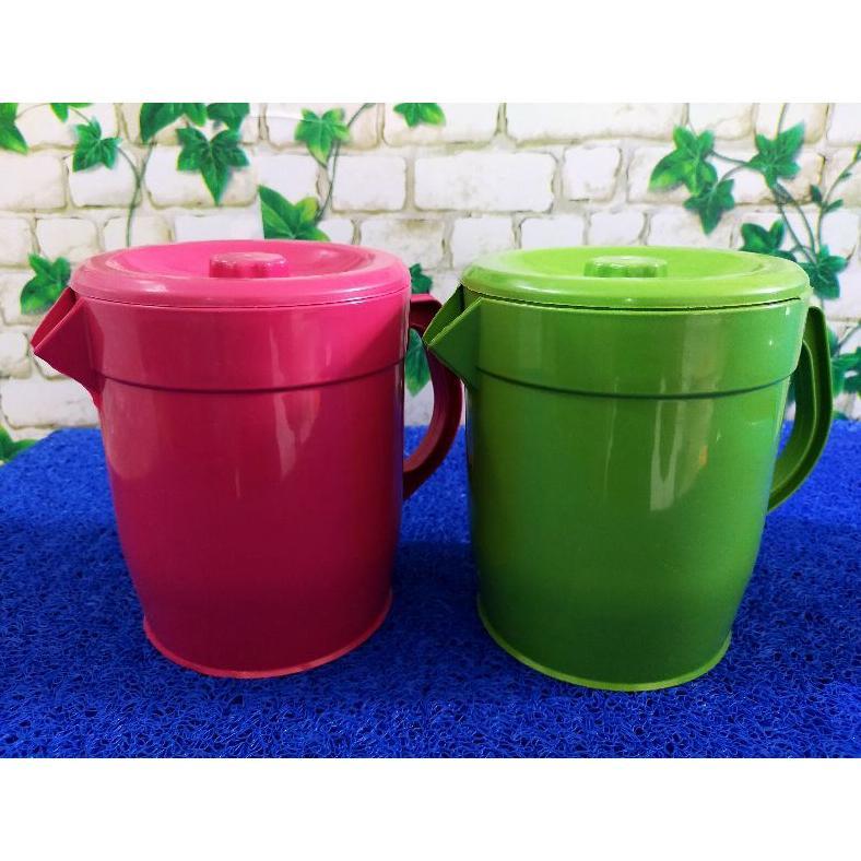 Bisa Cod Eskan / Ceret / Teko 1500 Ml Ipp Sp / Teko Plastik / Teko Teh Kopi / Teko Air ||