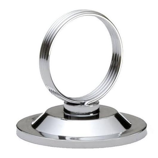 Table Number Holder -Table Tent Card - Jepitan Nomor Meja