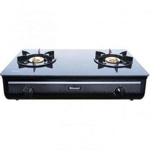 Kompor Gas Rinnai Ri-712Ga(B) Ri712Ga