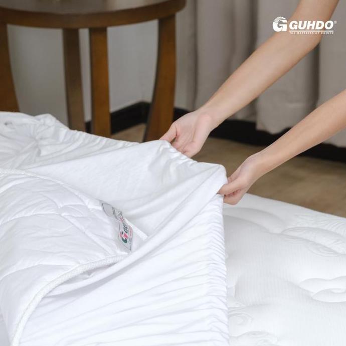 Guhdo Mattress Protector (Flat) 120 X 200