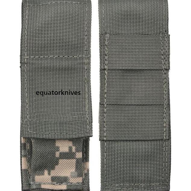 G2140 Gerber Knife Sheath Acu Camo