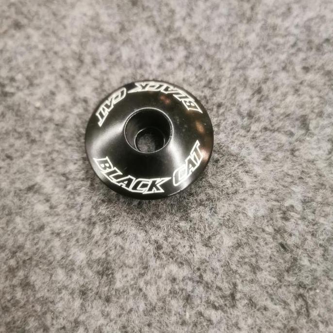 Topi Headset Sepeda Black Diamond Taiwan Alloy Vintange