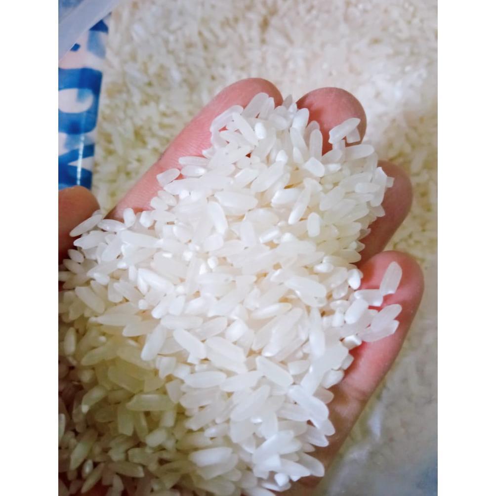 Beras Rojolele Pulen Super 5Kg | Beras Kepala Rojolele