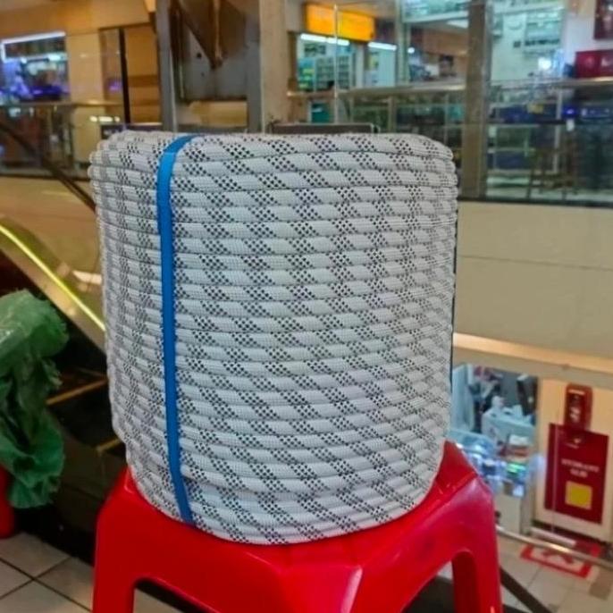 Tali Karmantel Statis 20 Mm Permeter Karmantel Rope Static