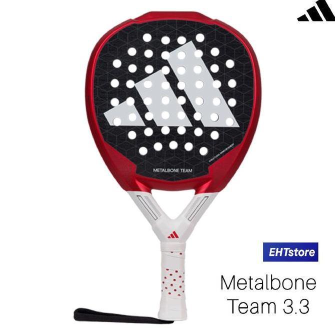 ADIDAS METALBONE TEAM PADEL RACKET