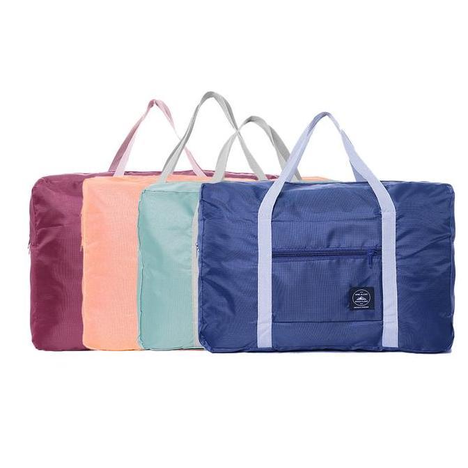 Gimmick - Gift Tas Travel Lipat