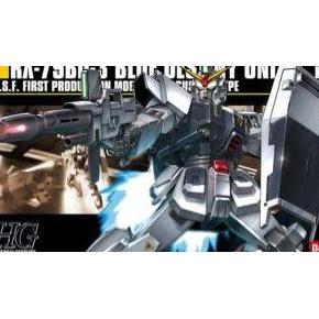 Bandai HG Blue Destiny Unit 3
