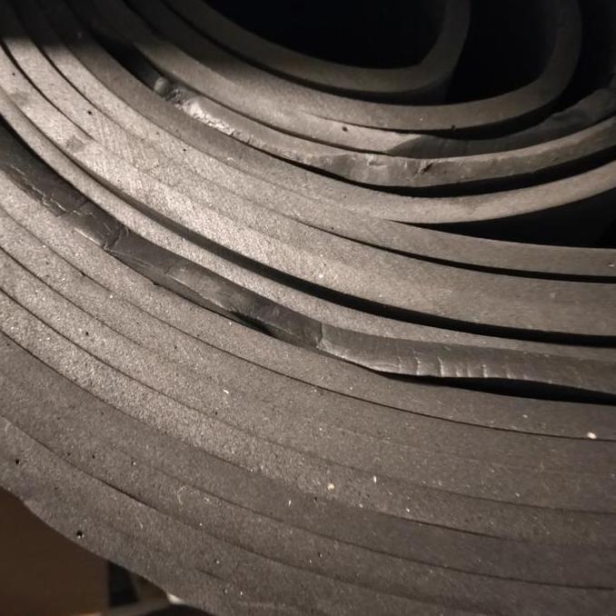 TERLARIS spon matras / spon eva 5mm