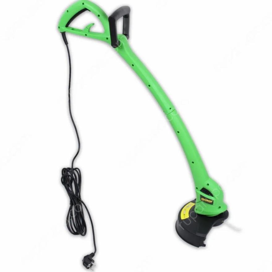 Pemotong Rumput Listrik Krisbow 350W Ergonomis