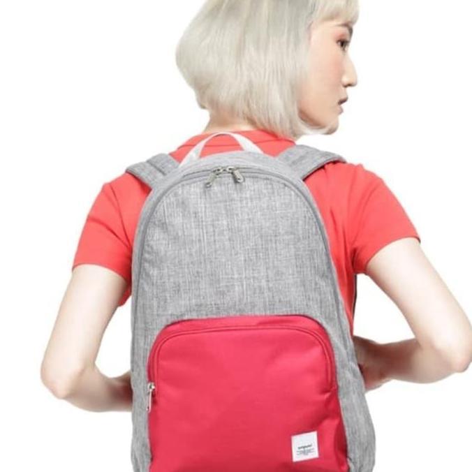 TAS RANSEL EXSPORT NAVAYA L CAMBRIC 2.0  BACKPACK - ORIGINAL