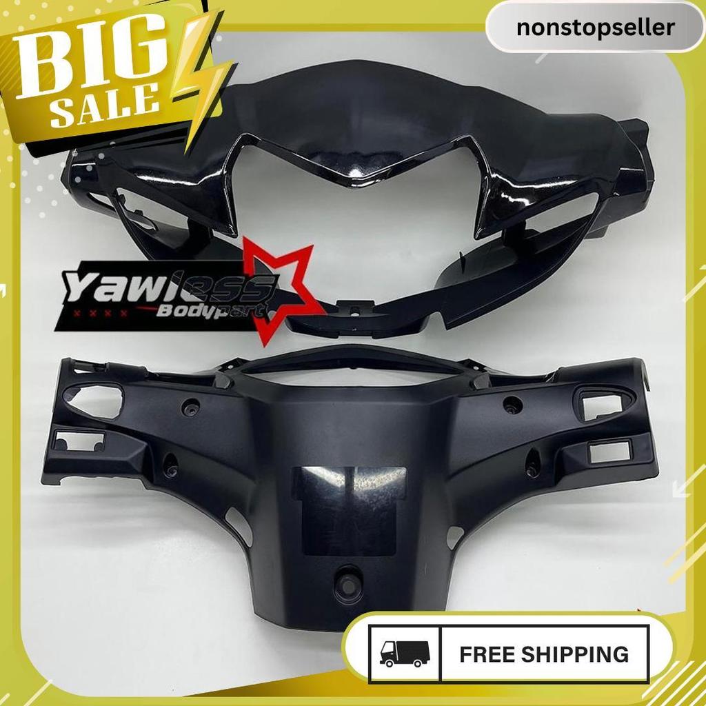 Batok Revo Absolute 110 Full Set / Batok Revo Absolute / Batok Revo Absolute 110 Lengkap Termurah