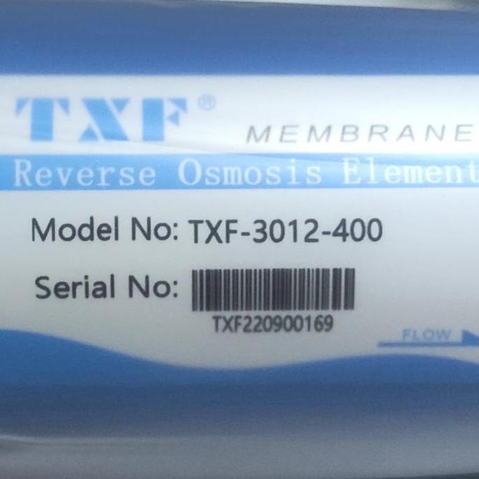 Membran RO TXF 3012-400