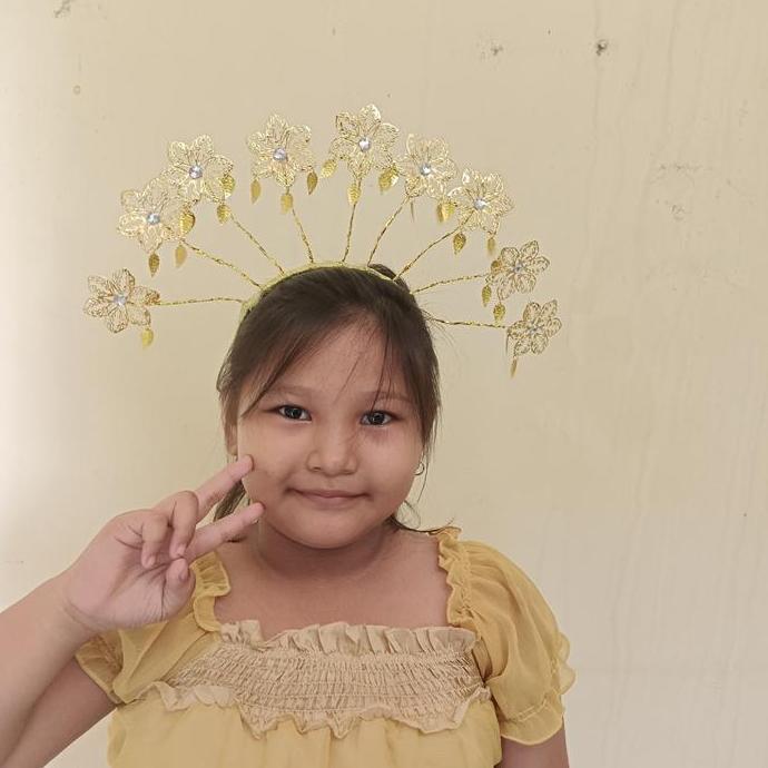 Bando kembang goyang#Bando karnaval T