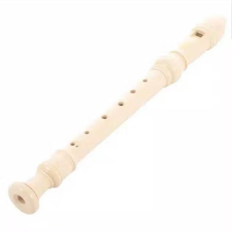 Suling Recorder Yamaha Soprano Sopran Descant Original Yrs-23