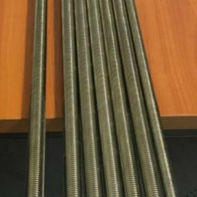 Promo As Drat Stainless 19Mm / Long Drat Stainless 3/4 Cod
