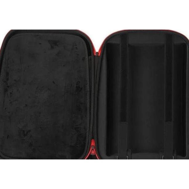 Deadskull Ps5 Tas Bapa Travel Case Storage Bag Tas Ransel Tas Bag Ps5 Koper Ps5 Gaming Wateroof Trav