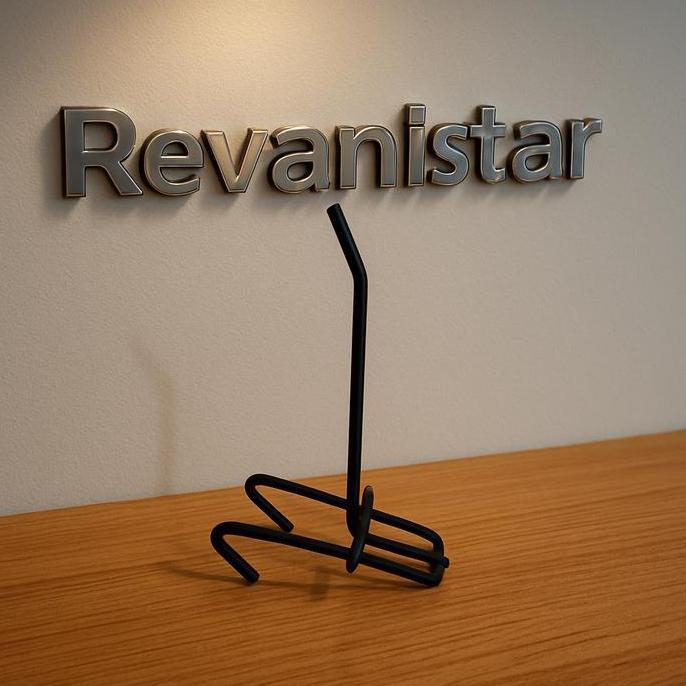 [isi 10] Hook ram 10cm gantungan aksesoris single ram konter cantolan ram besi kaitan kawat ram besi