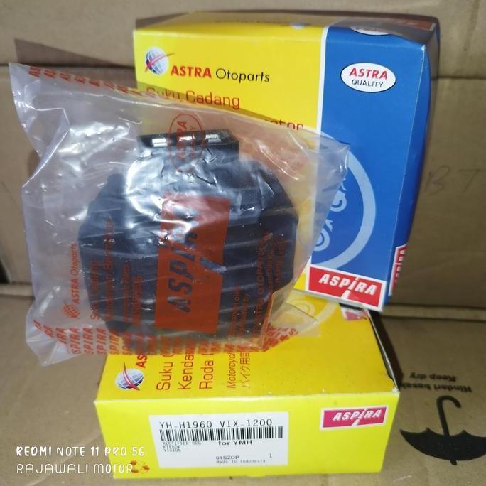 YH-H1960-VIX-1200 Kiprok vixion old 3C1 Aspira original