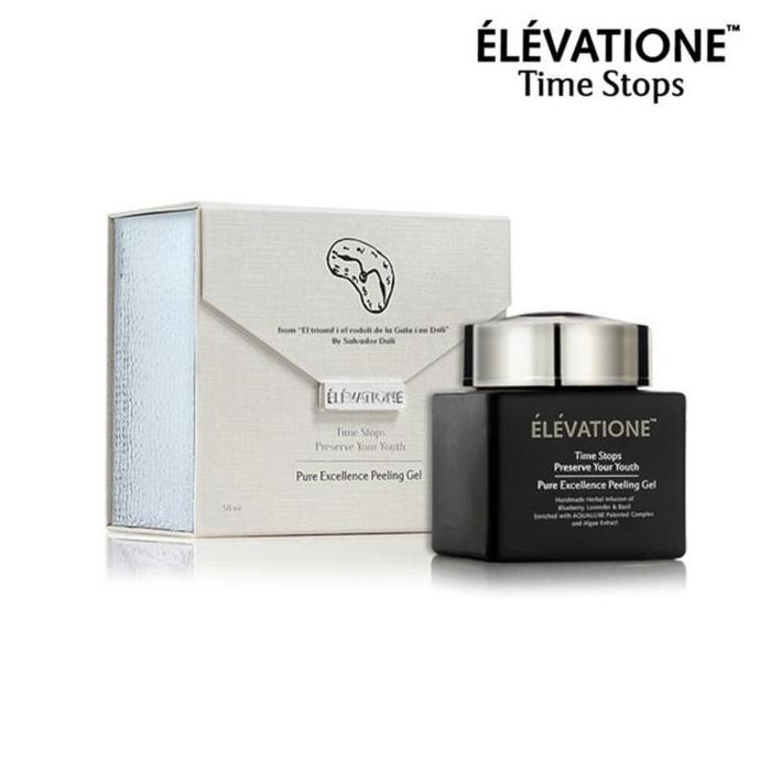 ELEVATIONE PURE EXCELLENCE PEELING GEL ORIGINAL