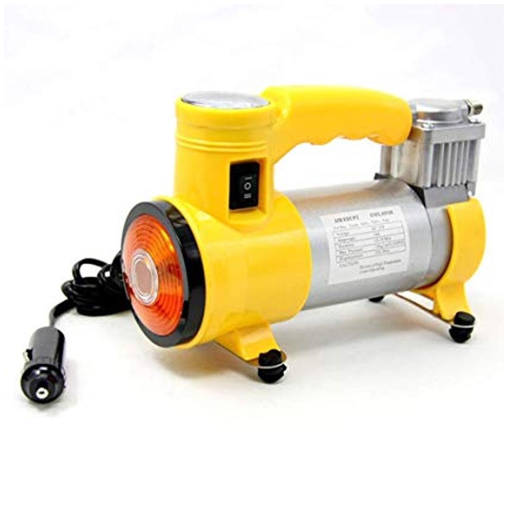 Portable CYCLONE Air Compressor - POMPA ANGIN 150 PSI