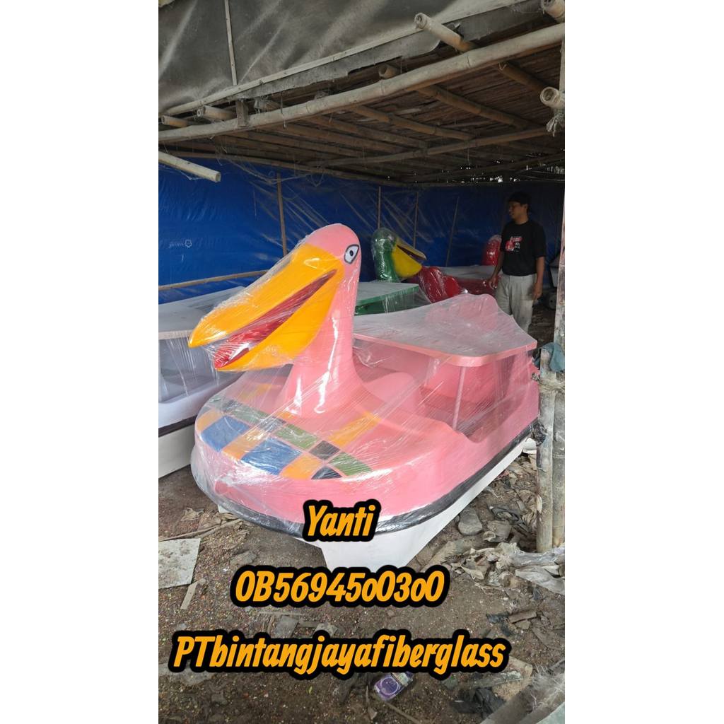 sepeda air bebek bebekan,perahu wisata danau,bebek bebekan goes,sampan dayung