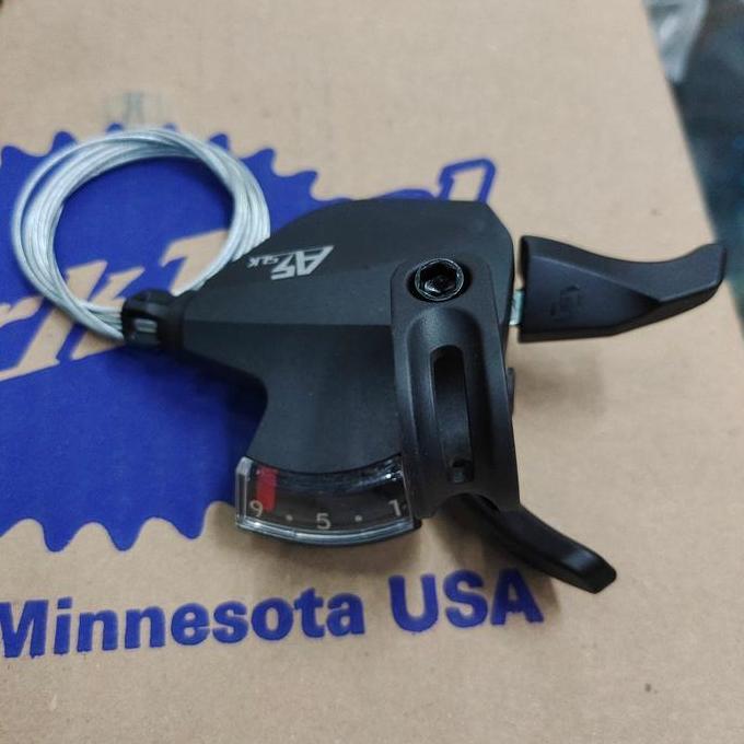 Rd + Shifter 9 Sp Ltwoo A5 9 Speed