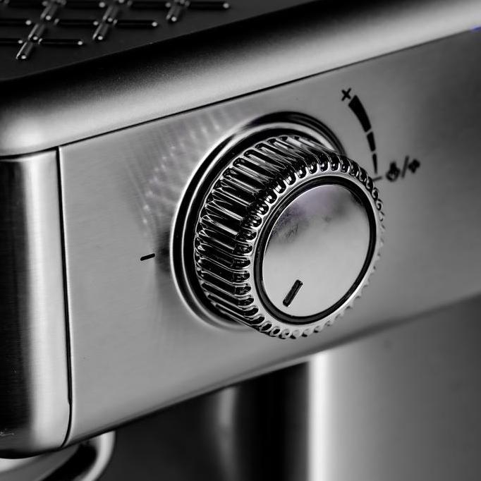 MESIN KOPI ESPRESSO - ESPRESSO MACHINE GUERRERO TBK01 15 BAR