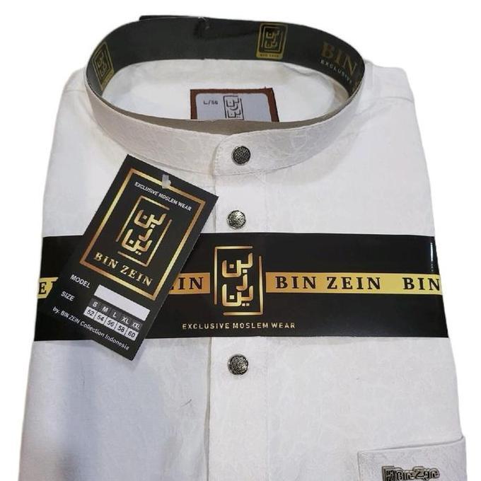 Promo koko modern jaguar exclusif lengan pendek binzein collection COD