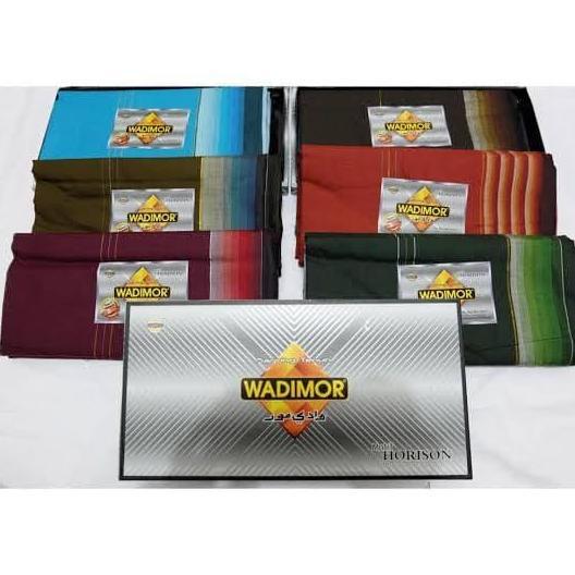 Promo Grosir Sarung Wadimor Original - Grosir Wadimor Murah -Sarung Wadimor COD