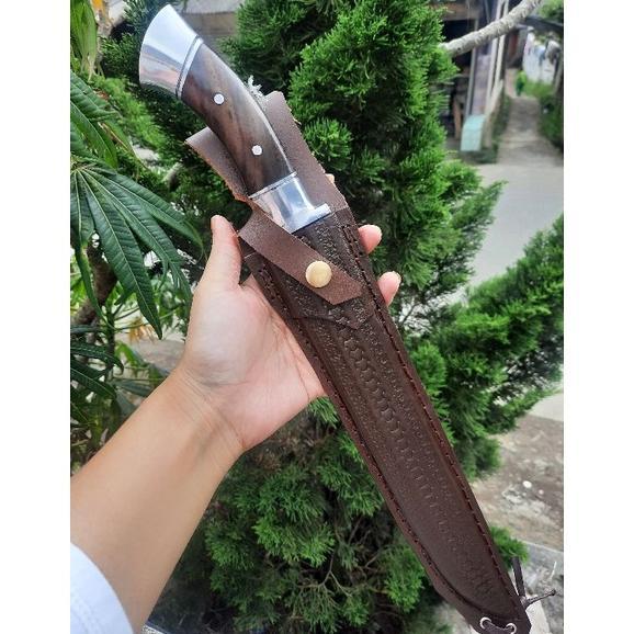 GOLSEM Baja hss x Gergaji batu