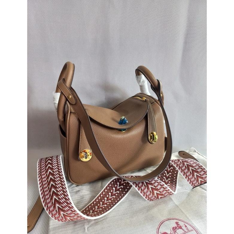 Linda 26cm Tf007 Rest Riri Clemence Lentur