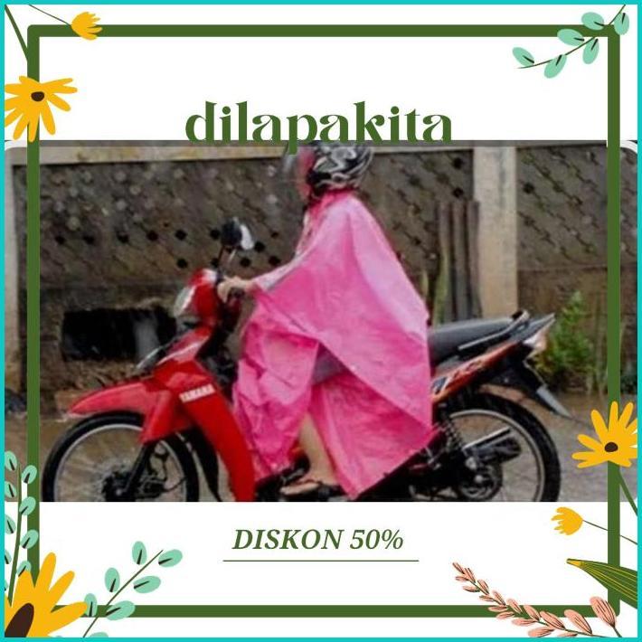 gj-46 Me41 jas hujan/jas ujan/jas hujan kelelawar Hemat Hemat