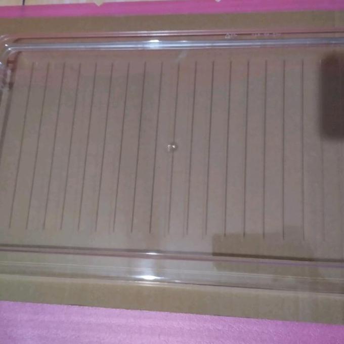 Rak Mika Rak Kulkas Polytron Type Pr15,Pr16,Pr17,Pr18,Pr21 Series Kualitas Terbaik Harga Termurah