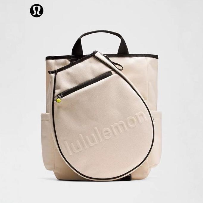 Lululemon Tennis / Padel / Pickleball Bag