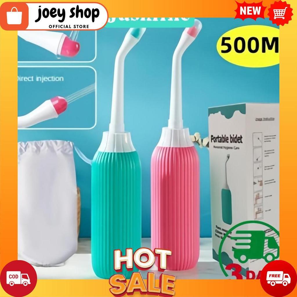 [Cod] Bidet Portable Travel Portable Bidet Alat Cebok Portable Bidet Portabel Bidet Travel Cebokan P