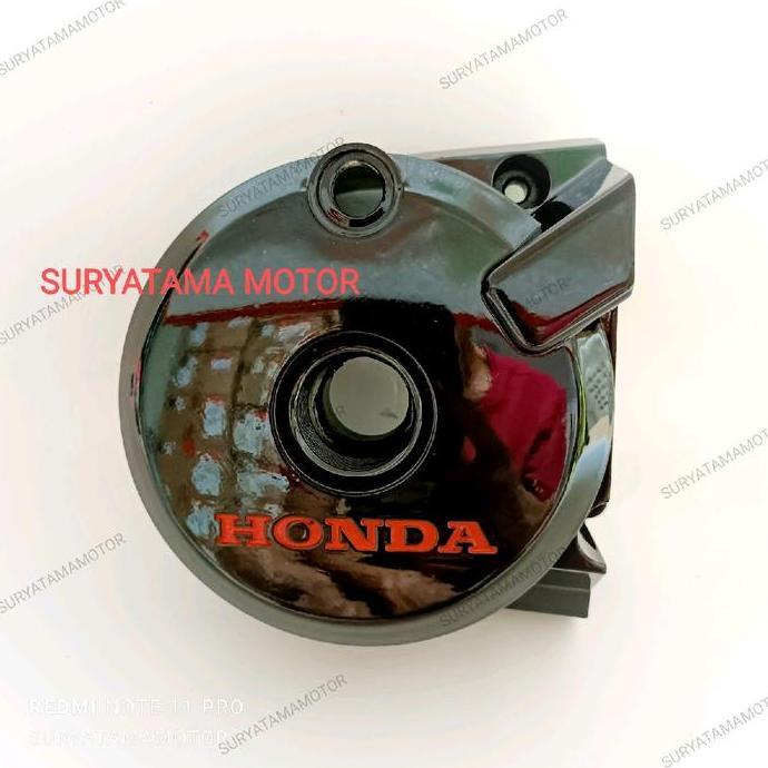 Promo Blok mahnit bak Magnit blok kiri gl pro CDI gl 100 cdi COD