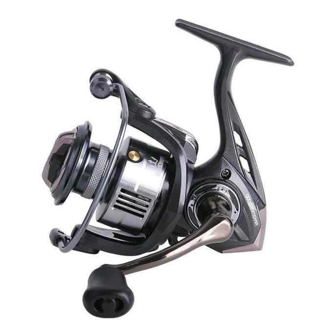 Seakings Vanguard Reel Pancing Metal Power Handle Sw Oneway 4+1 Bb Max Drag 21Kg Laut Reel Pancing S