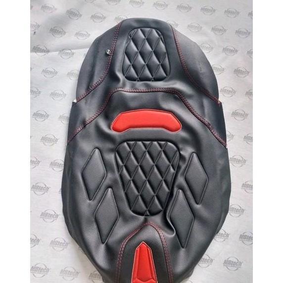 JOK FREEGO, COVER JOK YAMAHA FREEGO, FREEGO 125, FREEGO 150 Motor