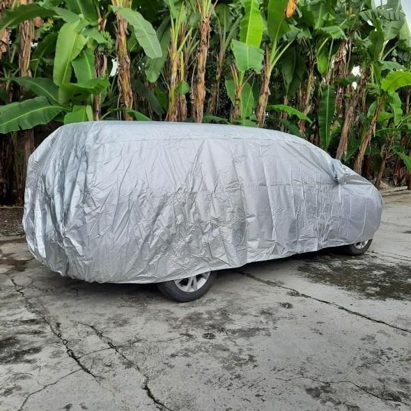 Body Momo Cover Sarung Mobil Mercedes-Benz E-Class W211 station wagon