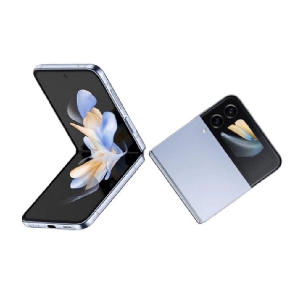 samsung galaxy Z flip 4