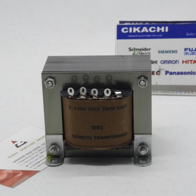 TRAVO / TRAFO NON CT (5A), OKI