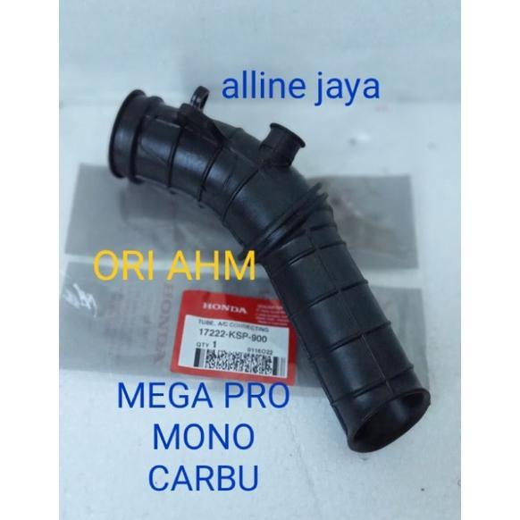 Karet Filter Mega Pro Mono Carbu Ori Ahm 17222 Ksp 900