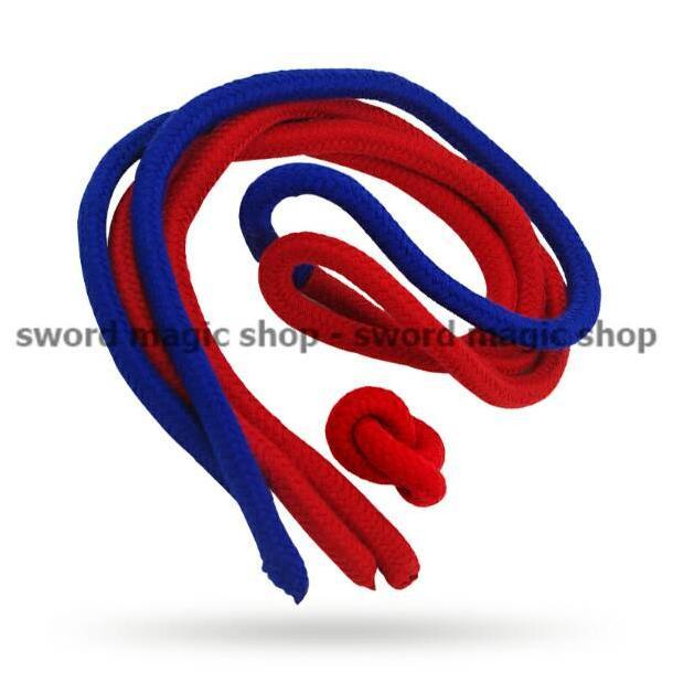 viral Sulap Acrobatic Knot - Sulap Tali - Trik Tali - Sulap Acrobatic Knot - Rope Magic - Toko Sulap