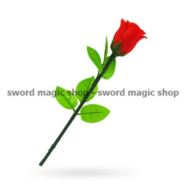 viral Alat Sulap Regeneration Rose - Sulap Muncul Bunga - Flower Magic - Rose Magic - Sword Magic Sh