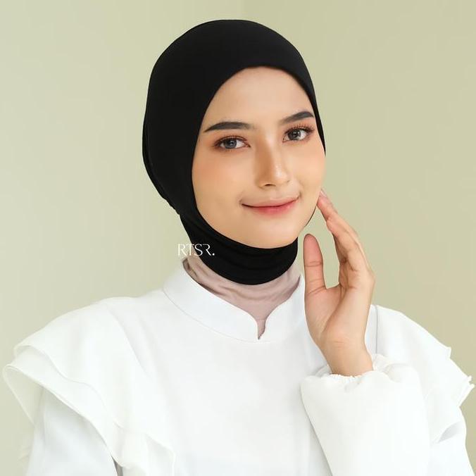 RTSR Naira Inner Hijab Dagu