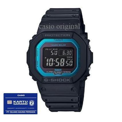 Promo JAM TANGAN CASIO G-SHOCK GW B5600 GW-B5600-2D GW-B5600 ORIGINAL RESMI COD