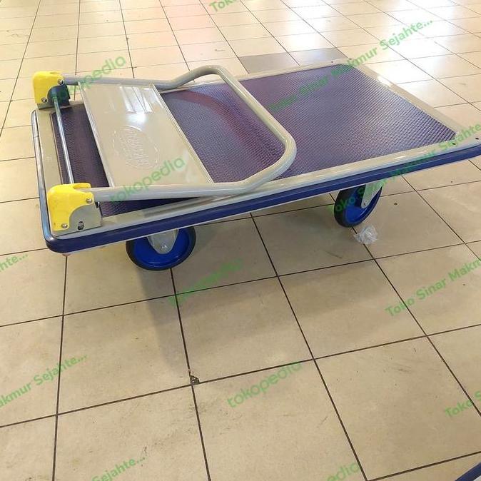 Promo Handtruck Prestar 500 Kg Ng 401 Jepang Cod