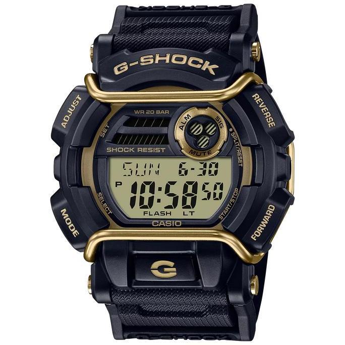 Promo CASIO G - SHOCK GD - 400MB / G-SHOCK GD 400MB-1 ORIGINAL COD