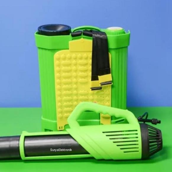 TANIKU BOOSTER MIST BLOWER NOZZLE ELEKTRIK SPRAYER