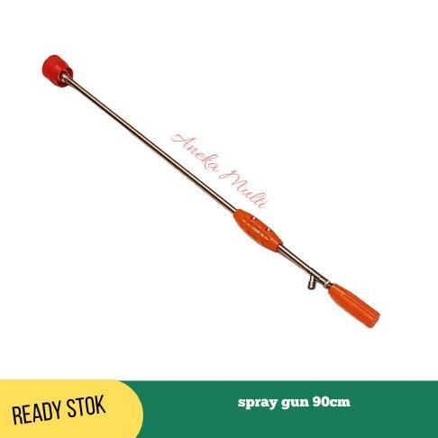 agriculture STICK SPRAYER GUN STIK SPRAYER spray boom 90cm 112